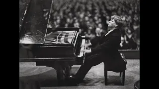 Beethoven:  Piano Concerto no. 5 op. 73  "Emperor"  -  Edwin Fischer, piano; Wilhelm Furtwangler