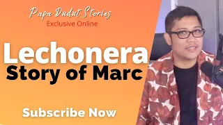 MARV | PAPA DUDUT STORIES