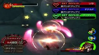 [Japanese] Kingdom Hearts II Playthrough [Part 29]