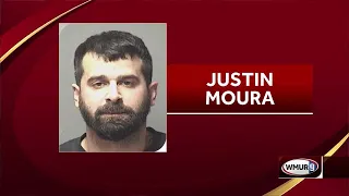 Manchester man charged with murder; Investigators say woman shot in back