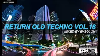 Evsolum Return Old Techno Vol.18