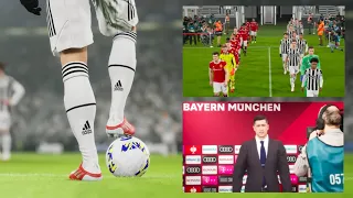 eFootball 22 Official Leaked Gameplay | Version 1.0.0