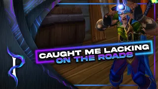 Opps caught me lacking on the roads | Project Ascension League 3