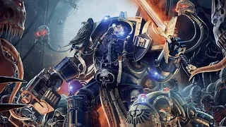 Space Hulk: Deathwing Enhanced Edition Gameplay Overview | 2022 Revisit