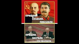 Нацбезопасности России просто нет. Почему мы не сопротивляемся. Экология. Катастрофа. Часть 2.