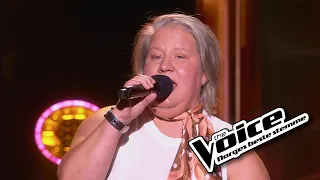 Ingrid Elisabeth Thomassen |Can't Buy Me Love(The Beatles) | Blind auditions | The Voice Norway 2023