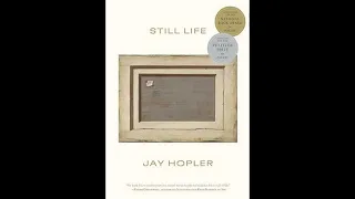 Poetry Book Intro & Impressions: Still Life by Jay Hopler ~ Pulitzer finalist