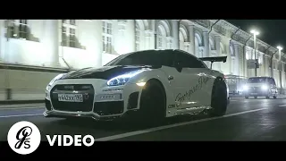 K.A.A.N. - LOYALTY | NISSAN GT-R