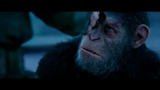 WAR OF THE PLANET OF THE  APES SOUND DESIGN