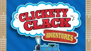 Sounds (Short Ver.) - Clickety Clack Adventures