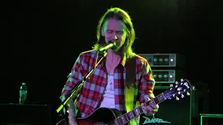 Myles Kennedy "All Ends Well" Live at Underground Arts