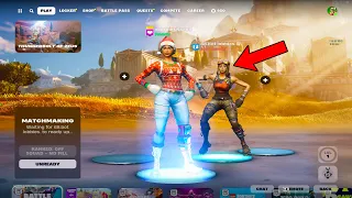 How To Get Bot Lobbies in Fortnite Chapter 5 Season 2 (Fortnite Bot Lobby Tutorial)