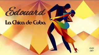La Chica de Cuba, Philippe Lavil cover Edouard
