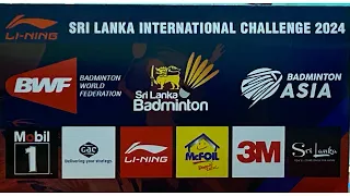 Sri Lanka International Challenge 2024