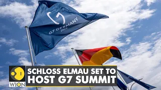 Russian actions to again dominate this year's G7 Summit | World Latest English News | WION