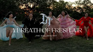 A Breath of Fresh Air - Cua Tshiab Short Documentary