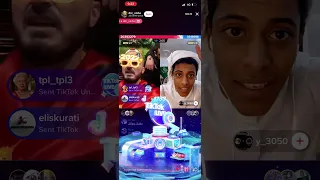 Aleks visha vs arabi. Aleks visha fiton kunder arabit. I giocho piu forte nel tik tok