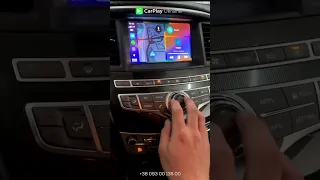 Apple CarPlay from CarPlay Ukraine