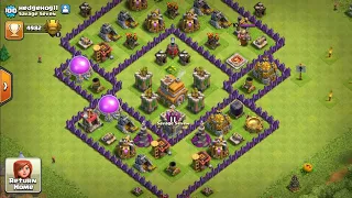 TH7 CURRENT WORLD RECORD HOLDER (4992🏆) ----MUST WATCH