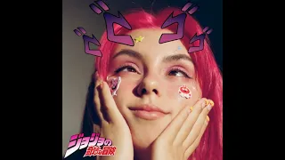 Дора Дура X Jojo (МЭШАП)