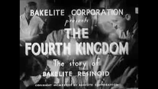 The Fourth Kingdom - 1942 - CharlieDeanArchives / Archival Footage