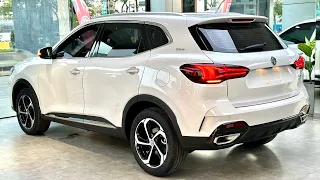 2024 MG HS Trophy 1.5L TURBO - Perfect SUV | Details Exterior and Interior