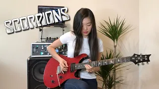 Rock You Like A Hurricane (Shred version)