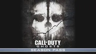 Official Call of Duty®: Ghosts Season Pass Trailer [UK]