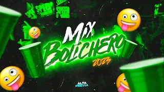 🔥 MIX BOLICHERO #10 😈 ENGANCHADO FIESTERO | MARZO 2023 | ALTA PREVIA