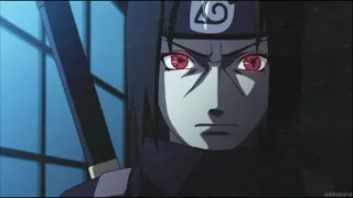 itachi popular monster amv