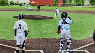 The Daily Dad Presents - Perfect Game (Hershey, PA) Day 2.  Dig In Futures 13u.  May 12th, 2024