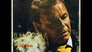 Frank Sinatra - From Both Sides Now