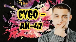 CYGO - AK-47