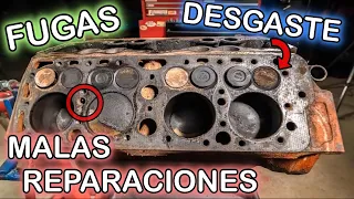 5 CAUSAS COMUNES que PROVOCAN CALENTAMIENTO en tu MOTOR!!!