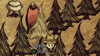 DAY ELEVEN OF DON’T STARVE