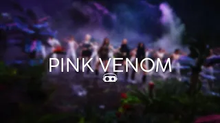 BlackPink - Pink Venom (Eiden Remix)