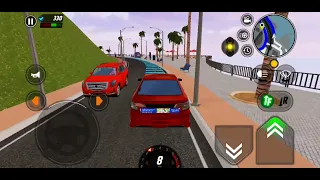 Driving Class 11 | MIAMI | Game based Learning #learning  #youtube #tutorial #gaming #driving #bmg