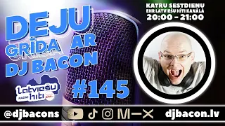 Deju Grīda 145 (30.03.2024)