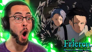 PERFECT REPLICA!! FRIEREN Episodes 23-24 REACTION!!