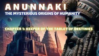 Chapter 1 | ANUNNAKI - The Mysterious Origins Of Humanity