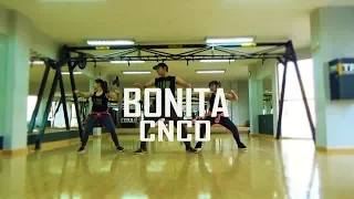 Bonita - CNCO - Zumba -Flow Dance Fitness