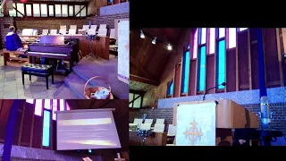 20240317 Guildwood Community Presbyterian Church Sunday 11 AM Worship Service LIVE