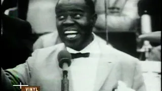 Louis Armstrong - What A Wonderful World (1967) (Good Morning Vietnam)