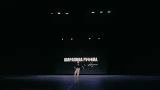 Next Pro Champ'23 | Solo Kids Pro | Шарапова Руфина