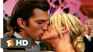 What Happens in Vegas (3/3) Movie CLIP - Our First Dance (2008) HD