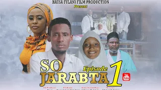 SO JARABTA { EPISODE 1} SOYAYYAH MAKARANTA