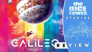 Galileo Project Review: Is It Magnifico?