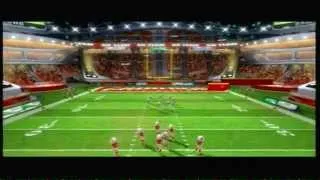 Kinect Sports - Football