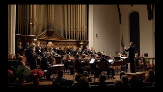 J.S. Bach | Christmas Oratorio, BWV 248:VI 64. Chorale: Nun seid ihr wohl gerochen