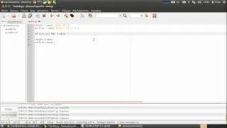 Python - Решение http://acmp.ru/ - Task 8 - Арифметика